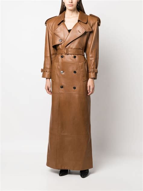 ysl mens coats|YSL coats women's.